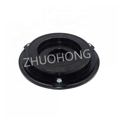 7SEU17C Auto AC Compressor Pulley Clutch Kit 6PK 125MM 12V for Mercedes Benz 35*52*22