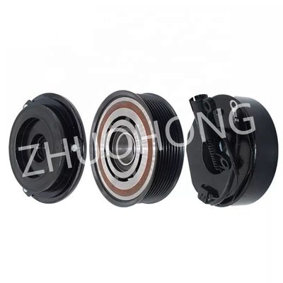 Mercedes-Benz B180 2012-2015 1.6T Auto AC Compressor Pulley Clutch Kit 8PK 120MM 12V