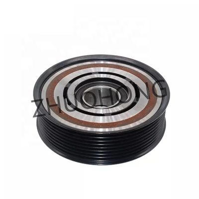 Mercedes-Benz B180 2012-2015 1.6T Auto AC Compressor Pulley Clutch Kit 8PK 120MM 12V
