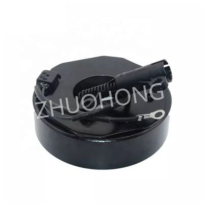 Mercedes-Benz B180 2012-2015 1.6T Auto AC Compressor Pulley Clutch Kit 8PK 120MM 12V