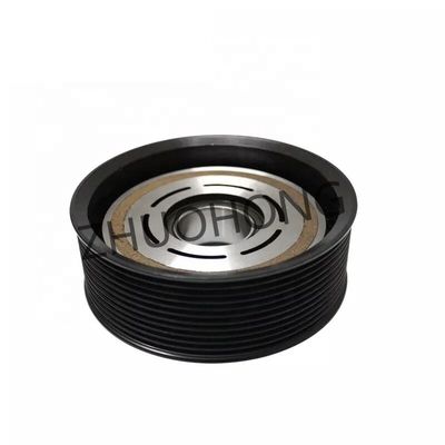 2007-2016 FOR Mercedes-Benz GL450 11PK 135MM 12V Auto AC Compressor Pulley Clutch Kit