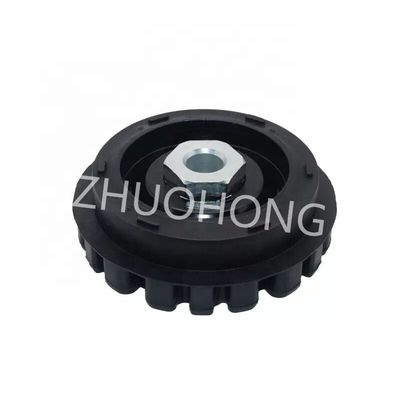 7SEU17C Auto AC Compressor Pulley Clutch Kit 7PK 105MM 12V For Mercedes-Benz C250