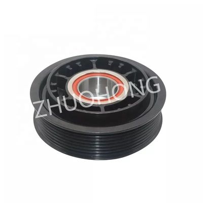 Mercedes Benz SLK CLASS 2005-2009 JH-COPUBC025 7PK 125MM 12V Auto AC Compressor Pulley Clutch Kit
