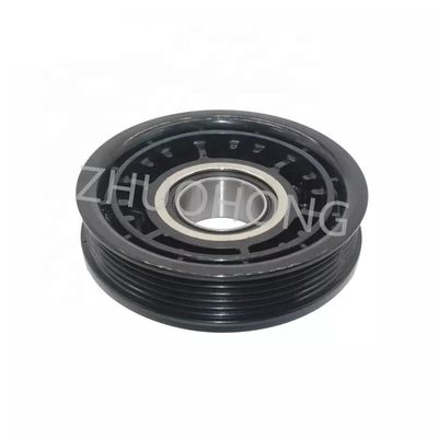 Mercedes Europe B200 2005-2010 2000 Car AC Compressor Pulley Clutch Kit 5PK 120MM 12V