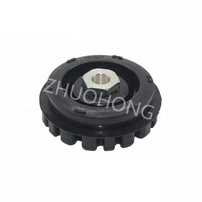 Auto AC Compressor Pulley Clutch Kit 5PK 120MM 12V For Mercedes Benz G Class 2002-2016