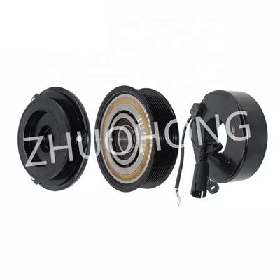 JH-COPUBC029 10S17C Auto AC Compressor Pulley Clutch Kit for Mercedes Benz 35-*52*22