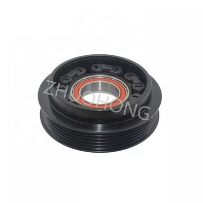 7SEU17C Auto AC Compressor Pulley Clutch Kit 5PK 115MM 12V For Mercedes Benz GL Class