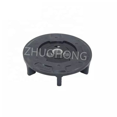 7SEU17C Auto AC Compressor Pulley Clutch Kit 6PK 115MM 12V FOR Mercedes Benz GLK CLASS