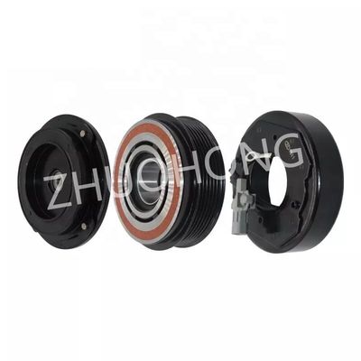 JH-COPUBC041 Auto AC Compressor Pulley Clutch Kit 6PK 115MM 12V for Mercedes Benz GL Class 2007-2016