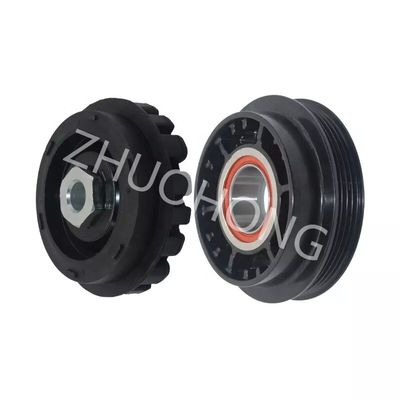 JH-COPUBC043 4PK 115MM 12V Magnetic-clutch Compressor for Mercedes Benz G Class 2002-2016