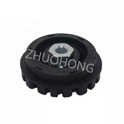 JH-COPUBC043 4PK 115MM 12V Magnetic-clutch Compressor for Mercedes Benz G Class 2002-2016