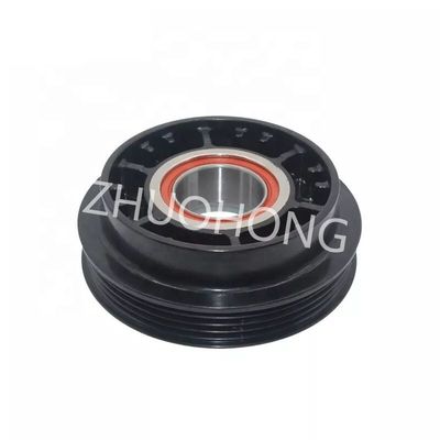 JH-COPUBC043 4PK 115MM 12V Magnetic-clutch Compressor for Mercedes Benz G Class 2002-2016