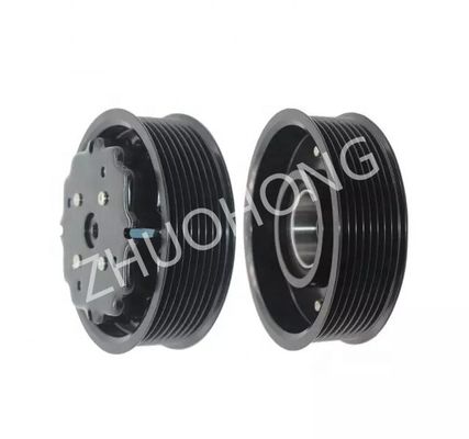 Mercedes Benz C CLASS 1994-2016 Auto AC Compressor Pulley Clutch Kit 8PK 115MM 12V 6SEU12C