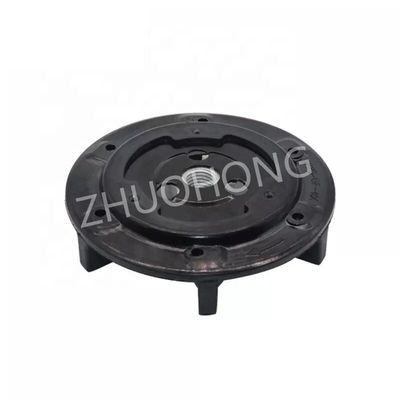 Auto AC Compressor Pulley Clutch Kit 6PK 100MM 12V For Mercedes Benz B class 2006-2009