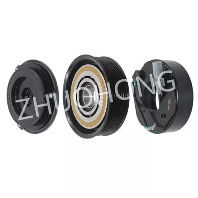 MERCEDES-BENZ E-CLASS W211 2005-2012 9PK 135MM 12V Auto AC Compressor Pulley Clutch Kit