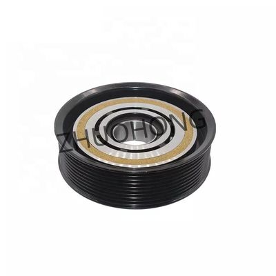 MERCEDES-BENZ E-CLASS W211 2005-2012 9PK 135MM 12V Auto AC Compressor Pulley Clutch Kit