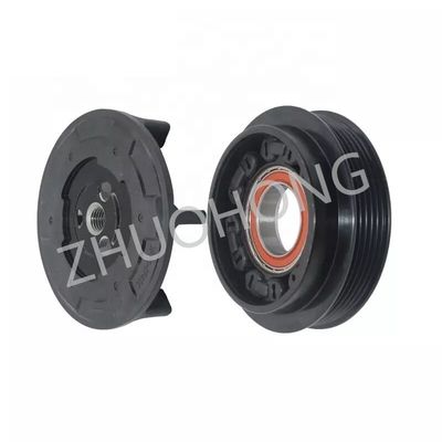 Mercedes Benz CLS Class 2006-2016 Auto AC Compressor Pulley Clutch Kit 5PK 115MM 12V