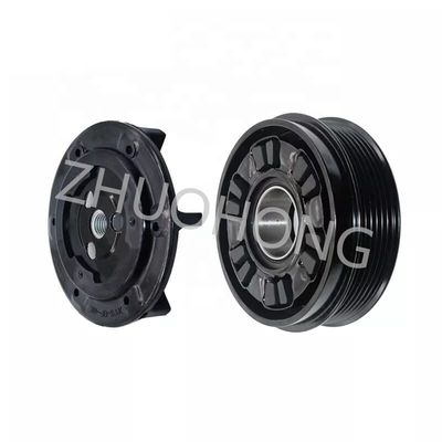 7SEU17C Auto AC Compressor Pulley Clutch Kit 6PK 115MM 12V For Mercedes.Benz refitted SPRINTER VAN