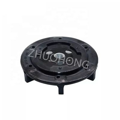 7SEU17C Auto AC Compressor Pulley Clutch Kit 6PK 115MM 12V For Mercedes.Benz refitted SPRINTER VAN