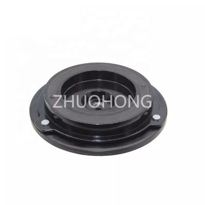 Auto AC Compressor Pulley Clutch Kit 6PK 165MM 12V For Mercedes Benz B class 2006-2009