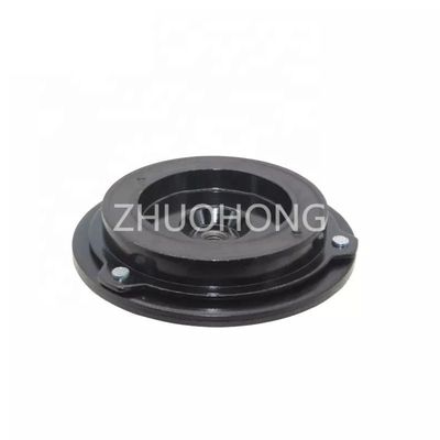 B Class Auto AC Compressor Pulley Clutch Kit 8PK 125MM 12V for Mercedes Benz 2006-2009