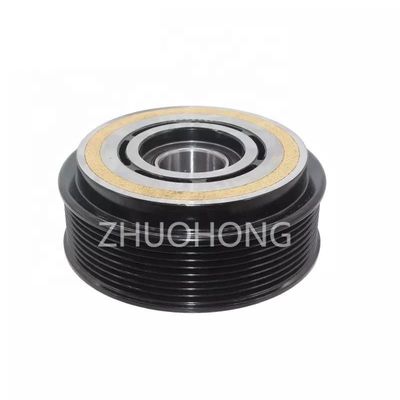 B Class Auto AC Compressor Pulley Clutch Kit 8PK 125MM 12V for Mercedes Benz 2006-2009