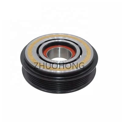 JH-COPUBC065 Auto AC Compressor Pulley Clutch Kit 5PK 114MM 12V For Mercedes Benz ML CLASS 1998-2015