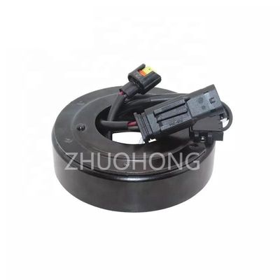 JH-COPUBC065 Auto AC Compressor Pulley Clutch Kit 5PK 114MM 12V For Mercedes Benz ML CLASS 1998-2015