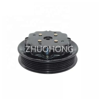 OE NO. JH-COPUBC067 Auto AC Compressor Pulley Clutch Kit 5PK 115MM 12V For Mercedes Benz E Class 1994-2016