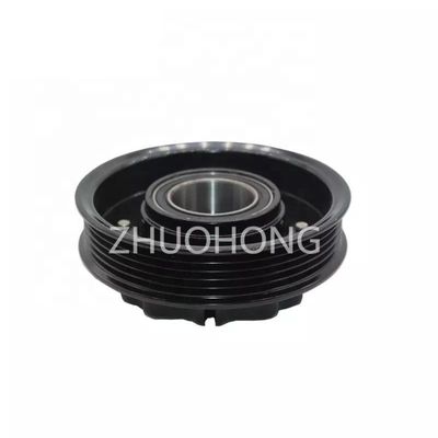 OE NO. JH-COPUBC067 Auto AC Compressor Pulley Clutch Kit 5PK 115MM 12V For Mercedes Benz E Class 1994-2016