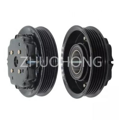 OE NO. JH-COPUBC067 Auto AC Compressor Pulley Clutch Kit 5PK 115MM 12V For Mercedes Benz E Class 1994-2016