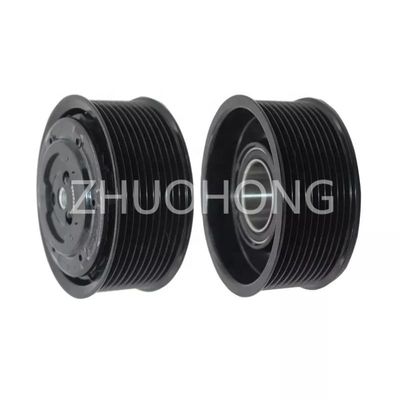 Mercedes Benz GL Class 2007-2016 10PK 105MM 12V Auto AC Compressor Pulley Clutch Kit