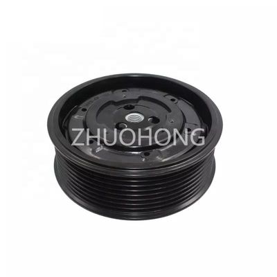 35*52*22 JH-COPUBC073 Auto AC Compressor Pulley Clutch Kit 8PK 105MM 12V For Mercedes Benz B class 2006-2009