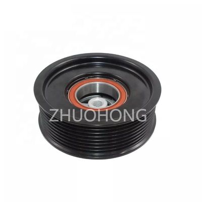 35*52*22 JH-COPUBC073 Auto AC Compressor Pulley Clutch Kit 8PK 105MM 12V For Mercedes Benz B class 2006-2009