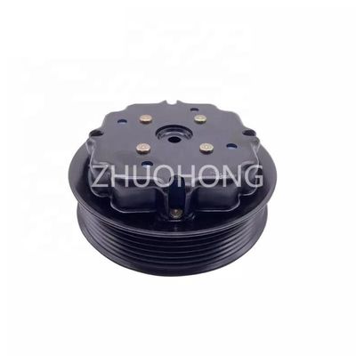 B Class Auto AC Compressor Pulley Clutch Kit 6PK 108MM 12V for 2006-2009 JH-COPUBC074