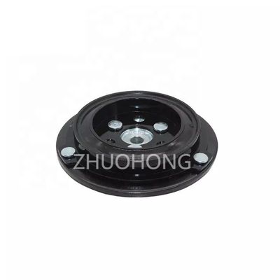 JH-COPUBC075 Auto AC Compressor Pulley Clutch Kit 6PK 114MM 12V For Mercedes Benz S Class 1994-2016