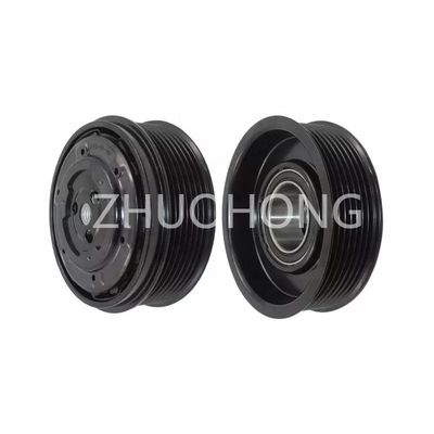 Mercedes Benz B Class 2006-2009 7PK 105MM 12V Magnetic-clutch Compressor for Auto AC
