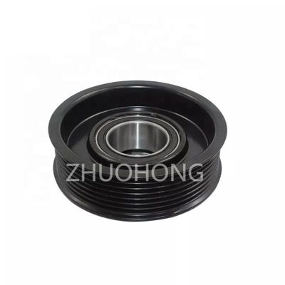 Mercedes Benz B Class 2006-2009 7PK 105MM 12V Magnetic-clutch Compressor for Auto AC