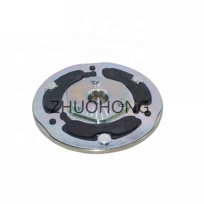 OE NO. JH-COPUBC077 Auto AC Compressor Pulley Clutch Kit 4PK 130MM 12V FOR PORSCHE Cayman 2009-2012 2.9
