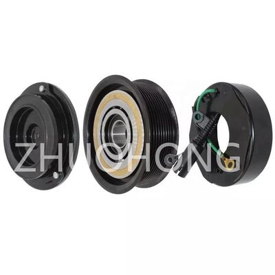 JH-COPUBC078 Auto AC Compressor Pulley Clutch Kit FOR Mercedes Benz E Class 1994-2016