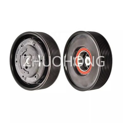 1994-2016 JH-COPUBC079 Auto AC Compressor Pulley Clutch Kit For Mercedes Benz E Class
