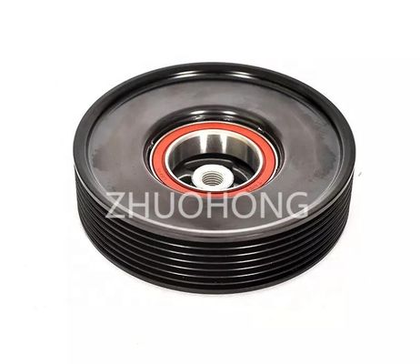 1994-2016 JH-COPUBC079 Auto AC Compressor Pulley Clutch Kit For Mercedes Benz E Class