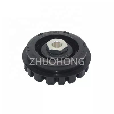 Auto AC Compressor Pulley Clutch Kit 5PK 120MM 12V For Mercedes Benz C CLASS 1994-2016