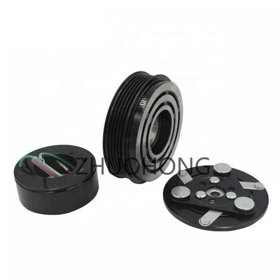 35*50*20 Auto AC Compressor Pulley Clutch Kit for HONDA CITY Saloon GE4 FIT ARIA Saloon GD 1.2 1.3 1.5