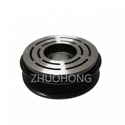 35*50*20 Auto AC Compressor Pulley Clutch Kit for HONDA CITY Saloon GE4 FIT ARIA Saloon GD 1.2 1.3 1.5