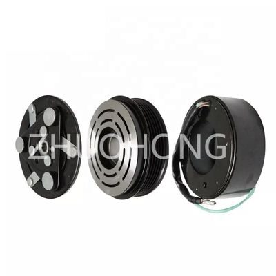 35*50*20 Auto AC Compressor Pulley Clutch Kit for HONDA CITY Saloon GE4 FIT ARIA Saloon GD 1.2 1.3 1.5