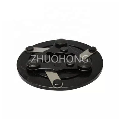7PK 105MM 12V Auto AC Compressor Pulley Clutch Kit for HONDA CR-V II RD 2.4 Vtec RD6
