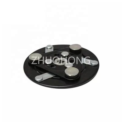 7PK 106MM 12V Auto AC Compressor Pulley Clutch Kit for Honda CR-V 2002-2006 TRSE09 07RE2