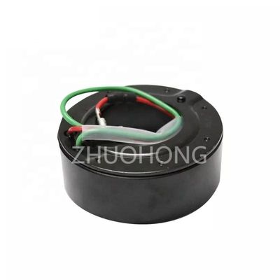 7PK 106MM 12V Auto AC Compressor Pulley Clutch Kit for Honda CR-V 2002-2006 TRSE09 07RE2