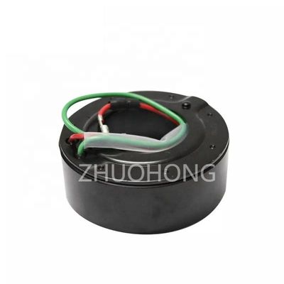 HONDA CR-V 2002-2006 35*50*20 TRSE09 Auto AC Compressor Pulley Clutch Kit 7PK 110MM 12V
